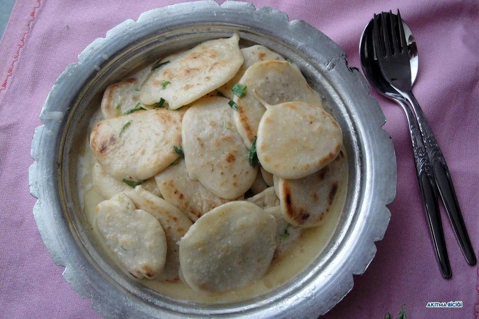 Malatya'nın Yöresel Yemekleri