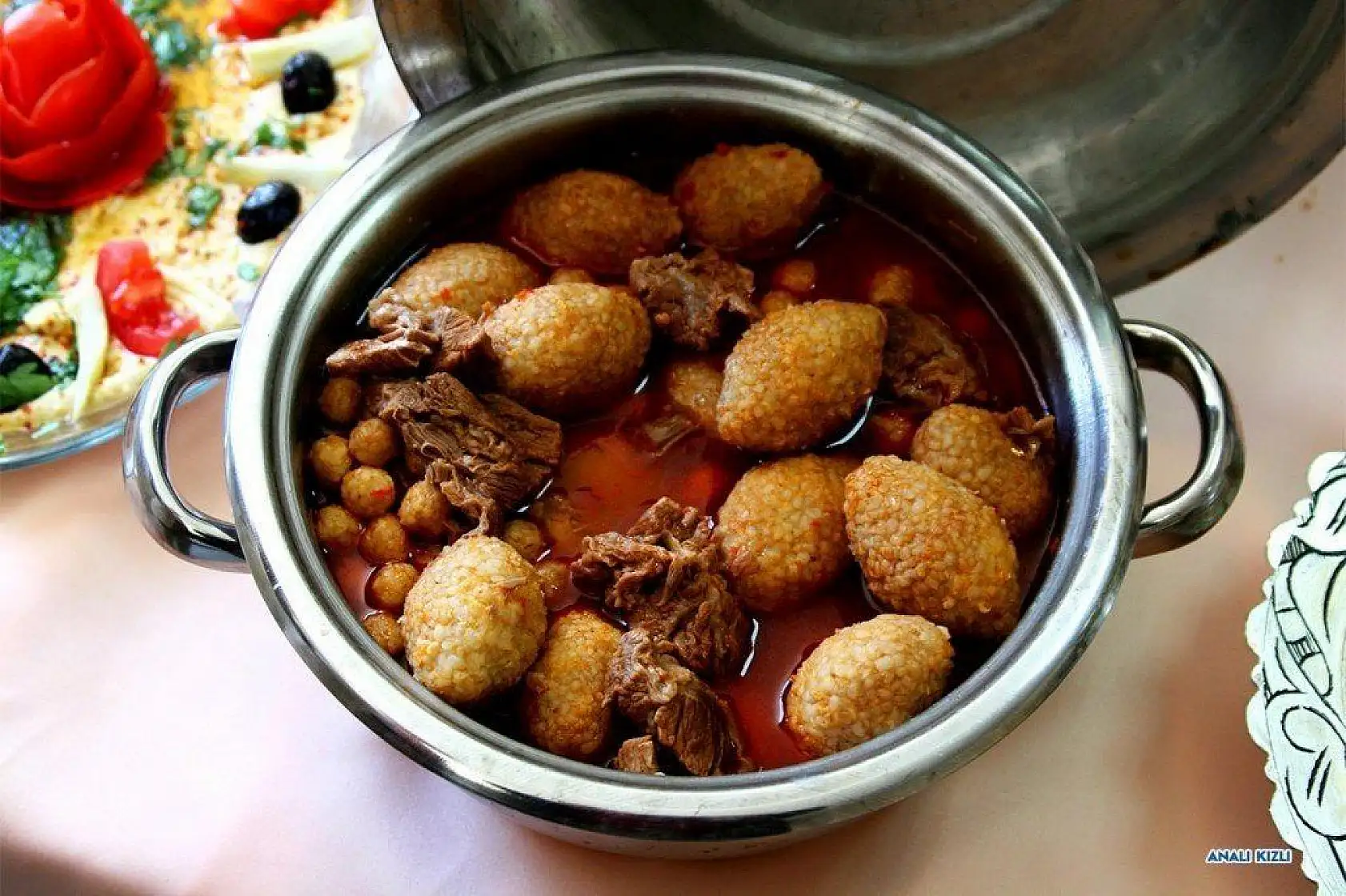 Malatya'nın Yöresel Yemekleri