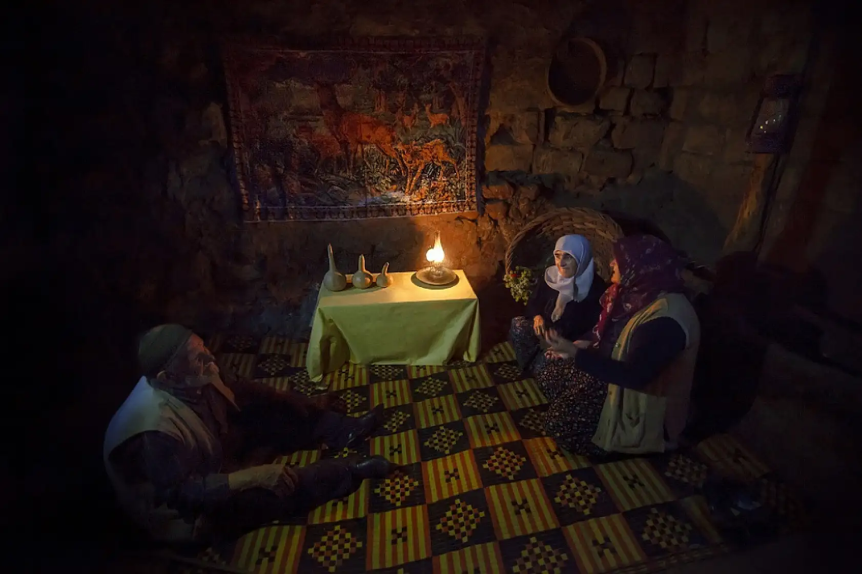 Fotoğraflarla Yeşilyurt