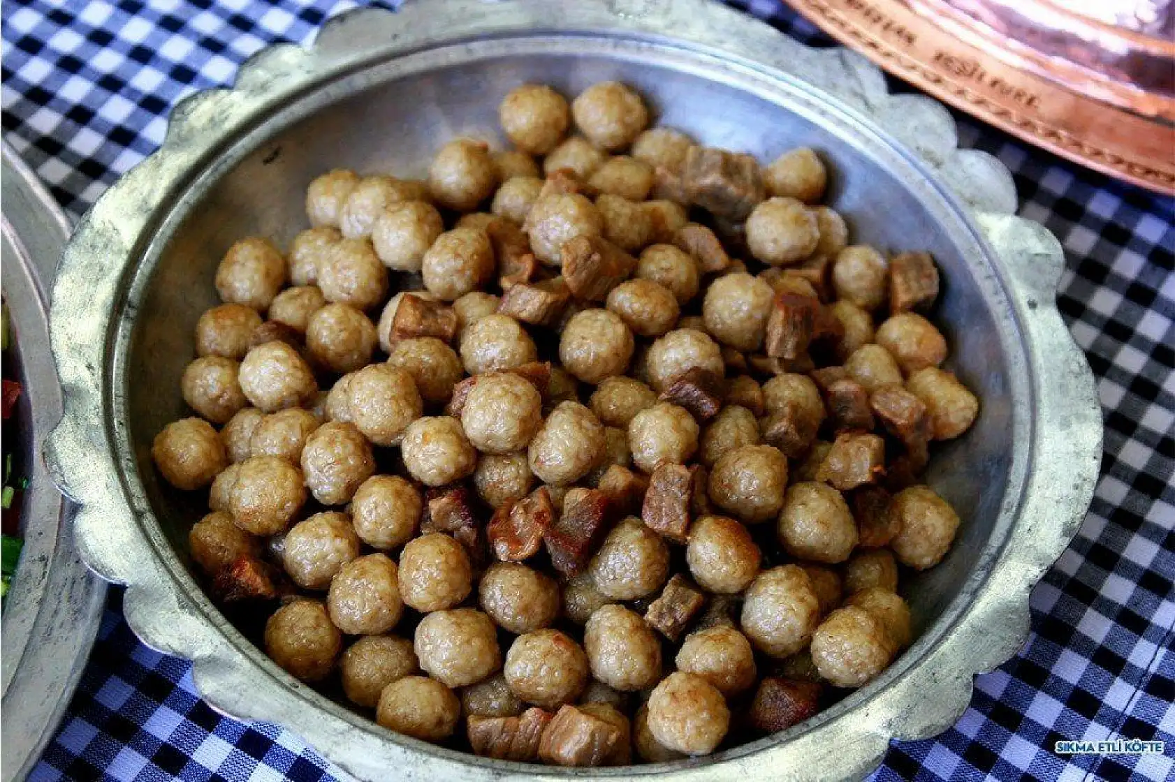 Malatya'nın Yöresel Yemekleri