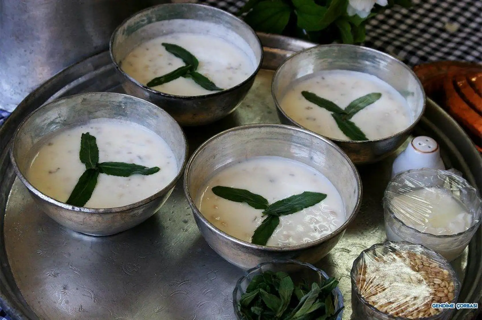 Malatya'nın Yöresel Yemekleri