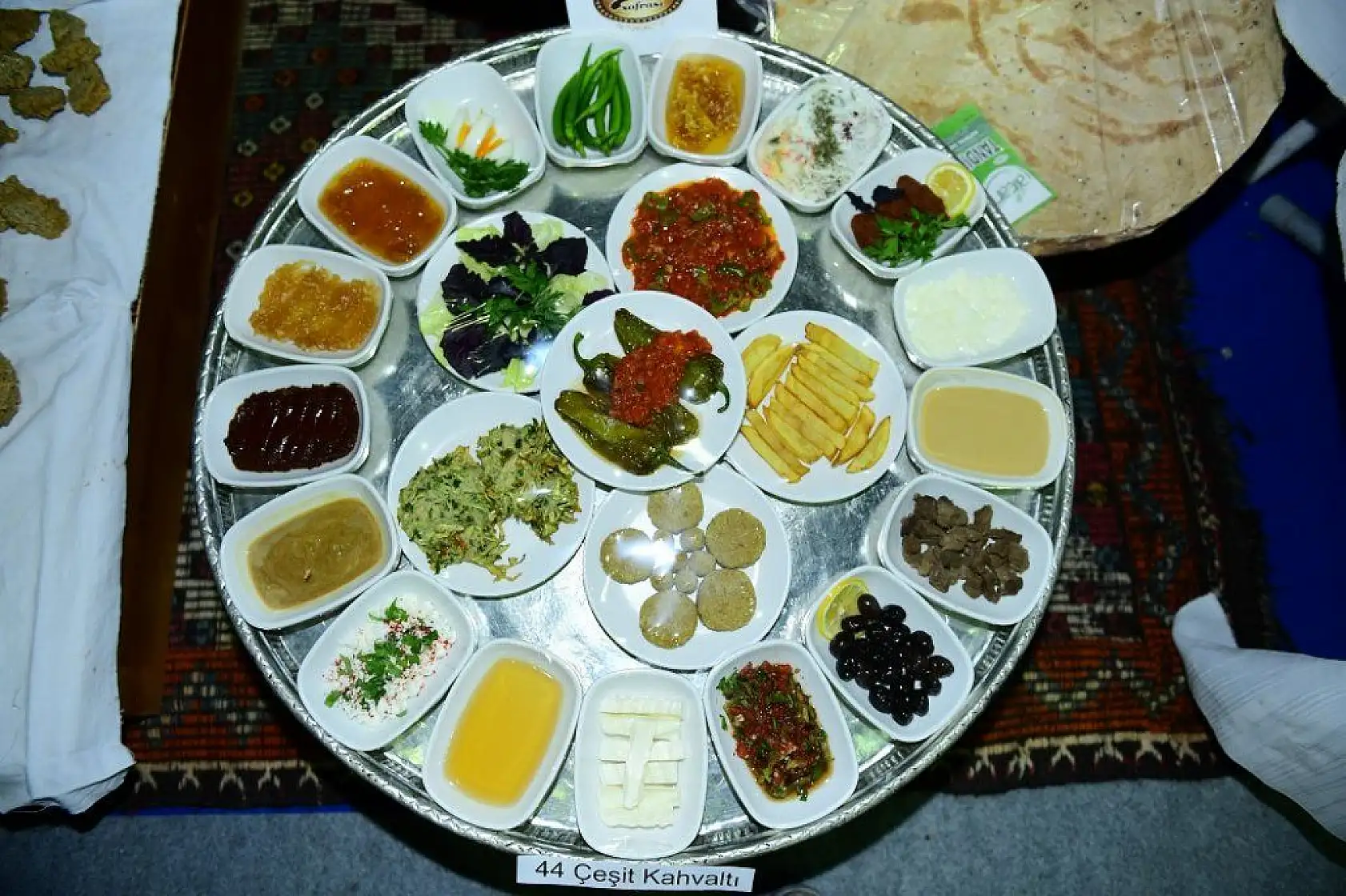 Fotoğraflar ile Yeşilyurt