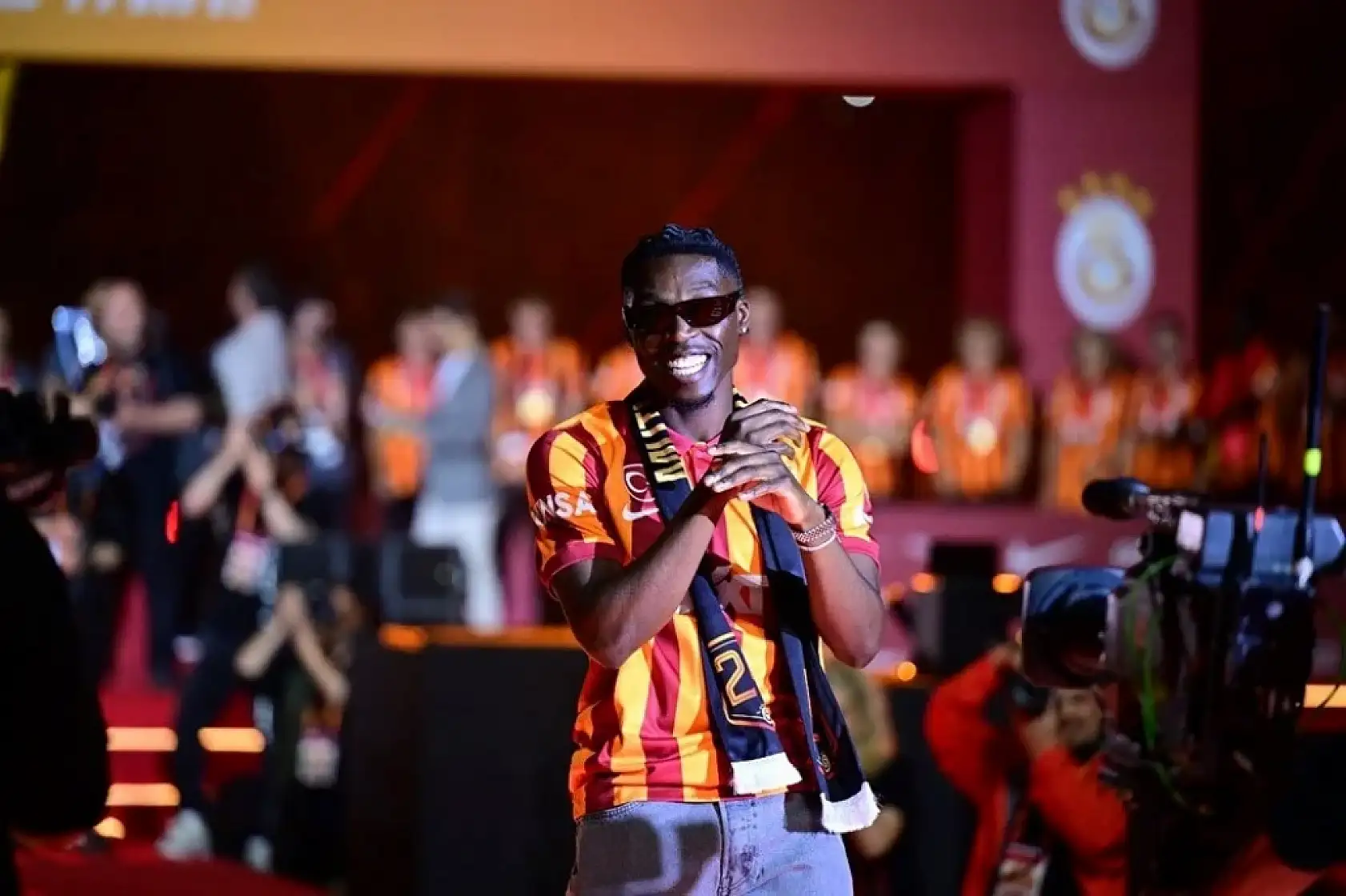 Süper Lig'de piyasa değeri en çok artan oyuncular...