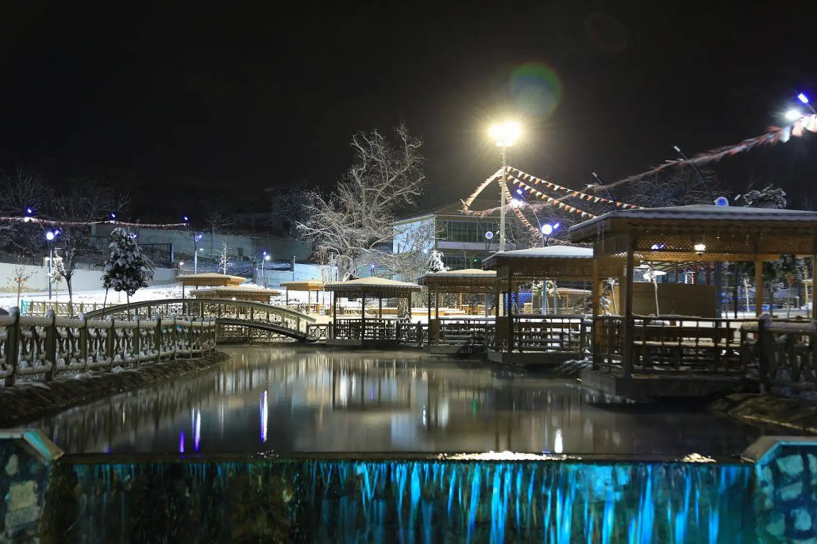 Malatya Çınar Park