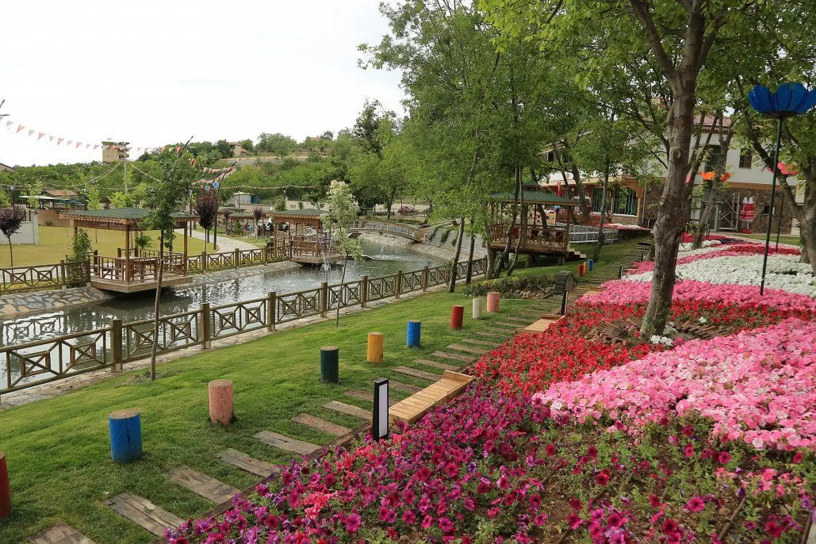 Malatya Çınar Park