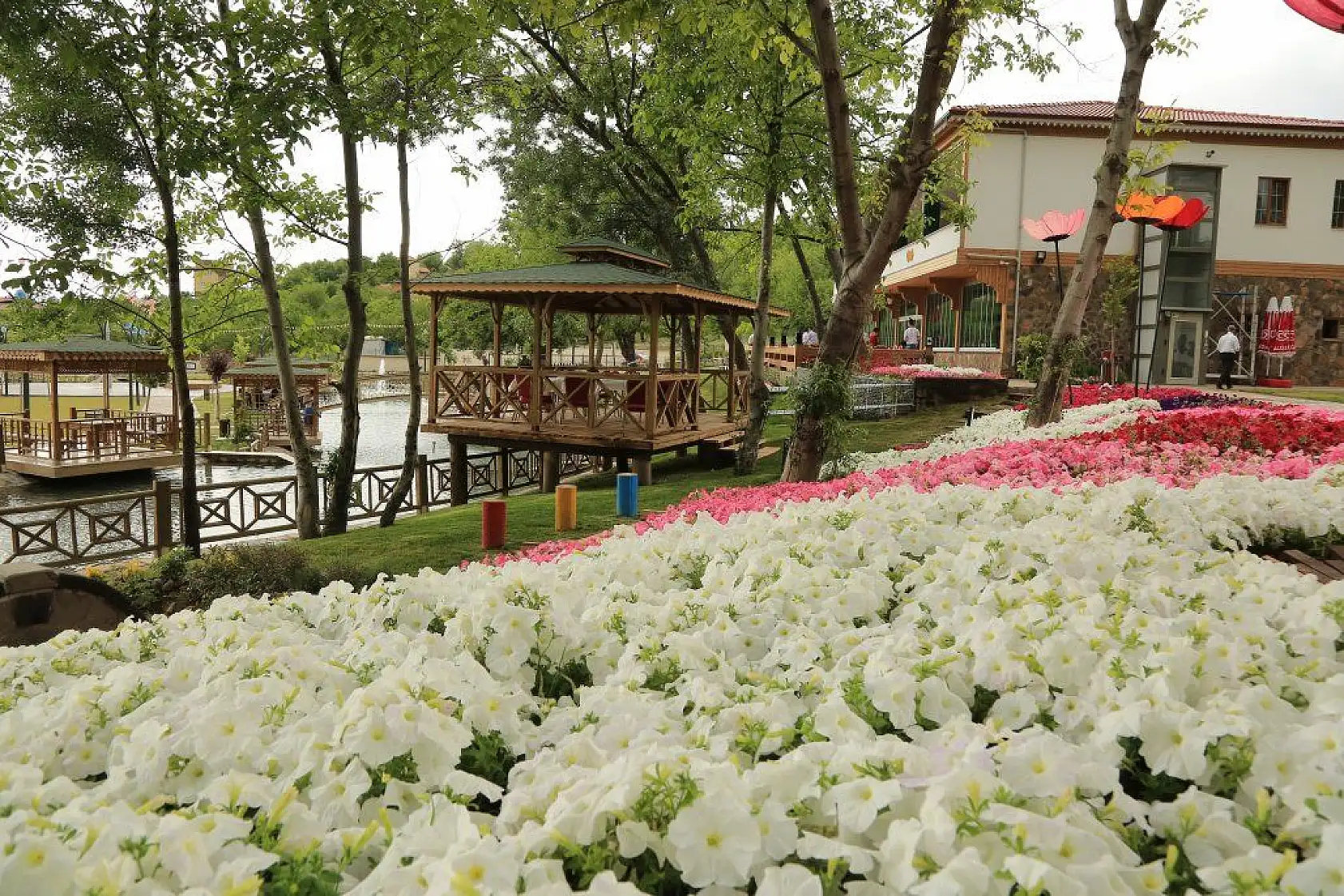 Malatya Çınar Park