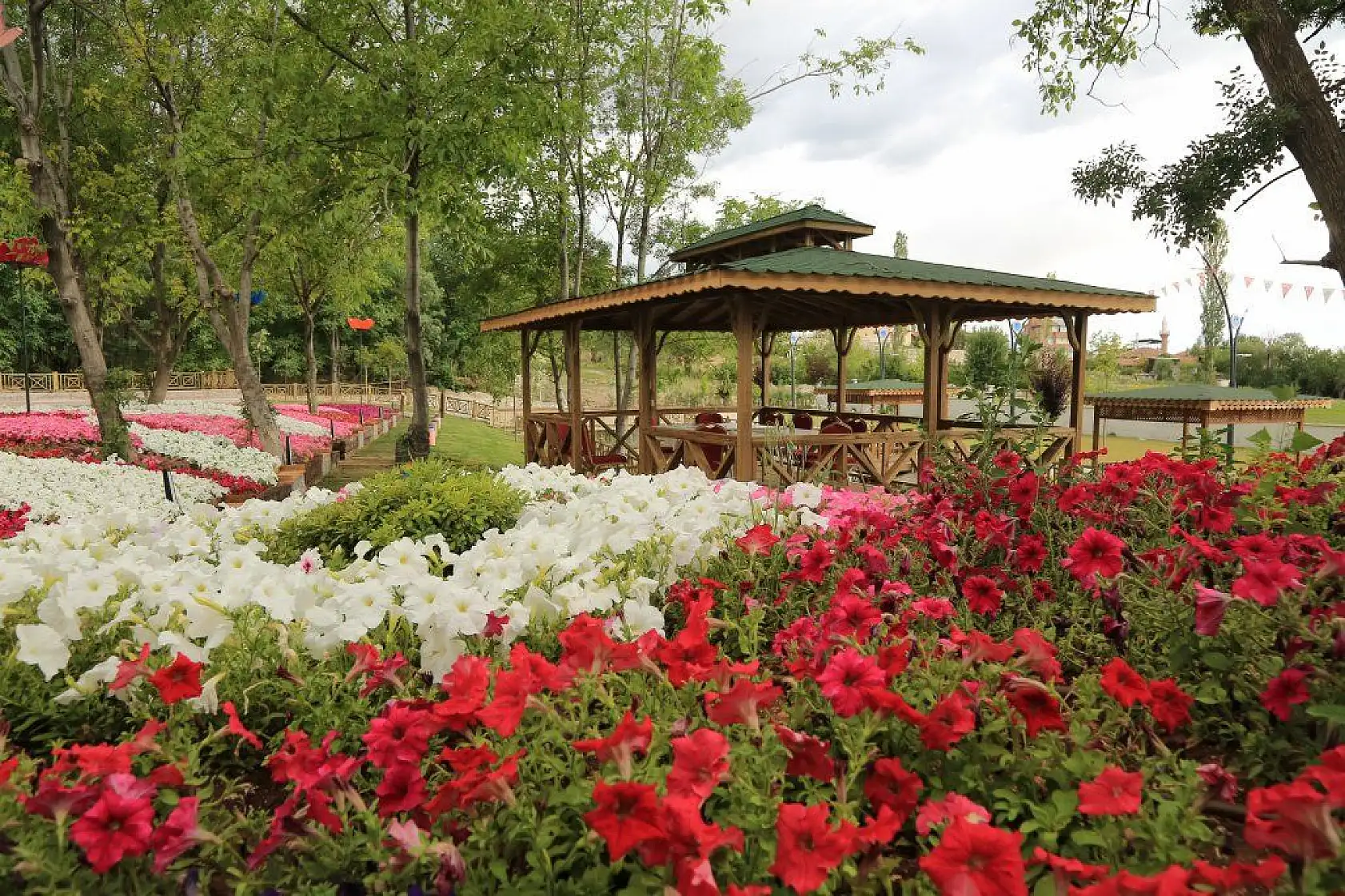 Malatya Çınar Park