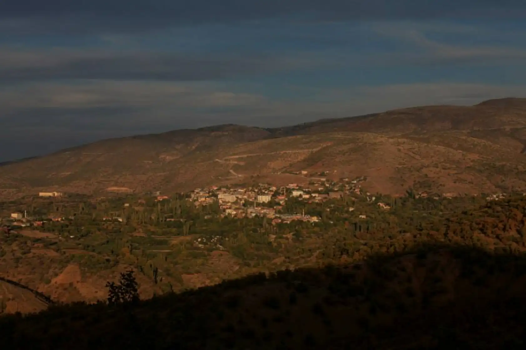 Fotoğraflarla Pütürge