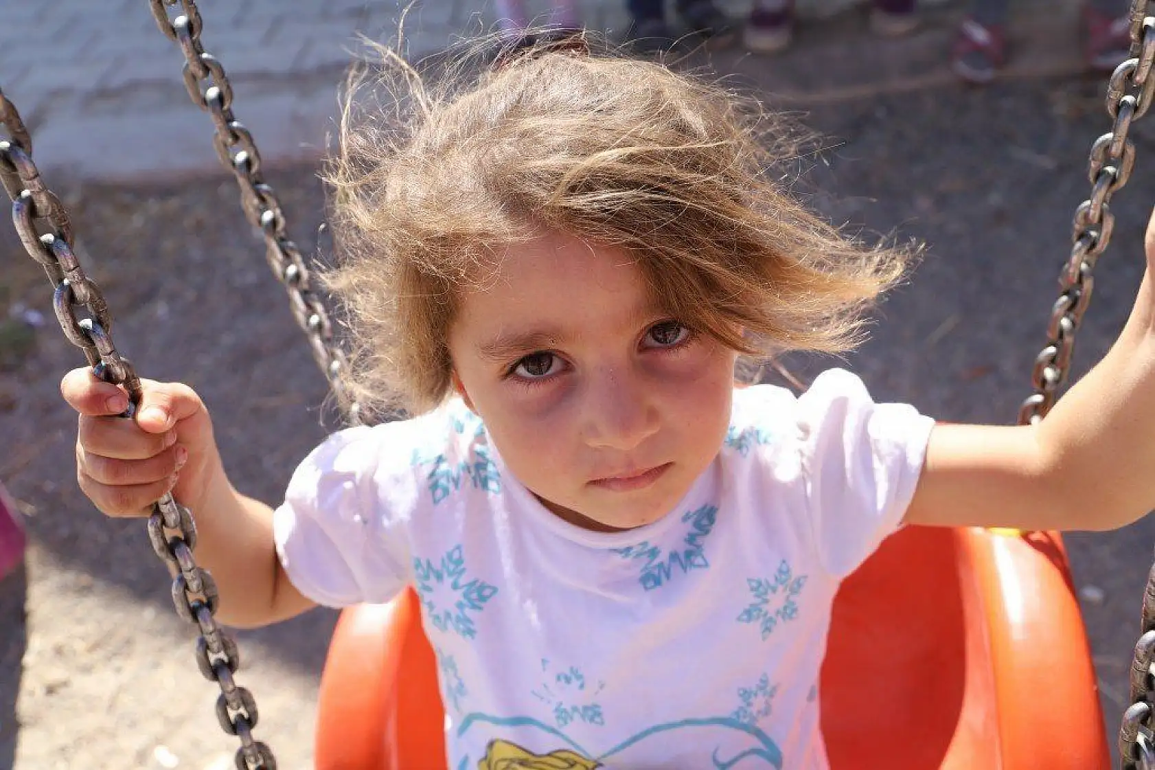 Malatya'dan harika kareler