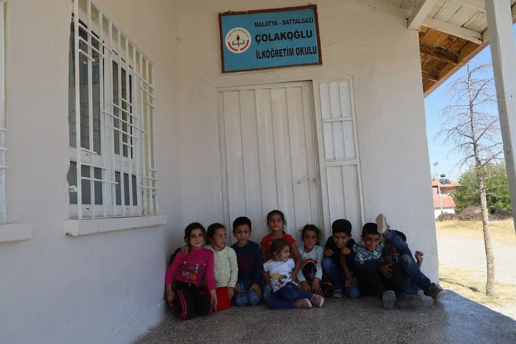 Malatya'dan harika kareler