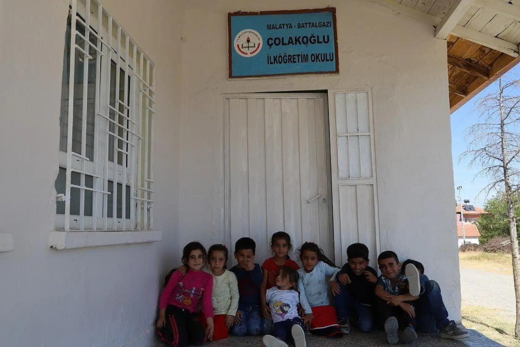 Malatya'dan harika kareler