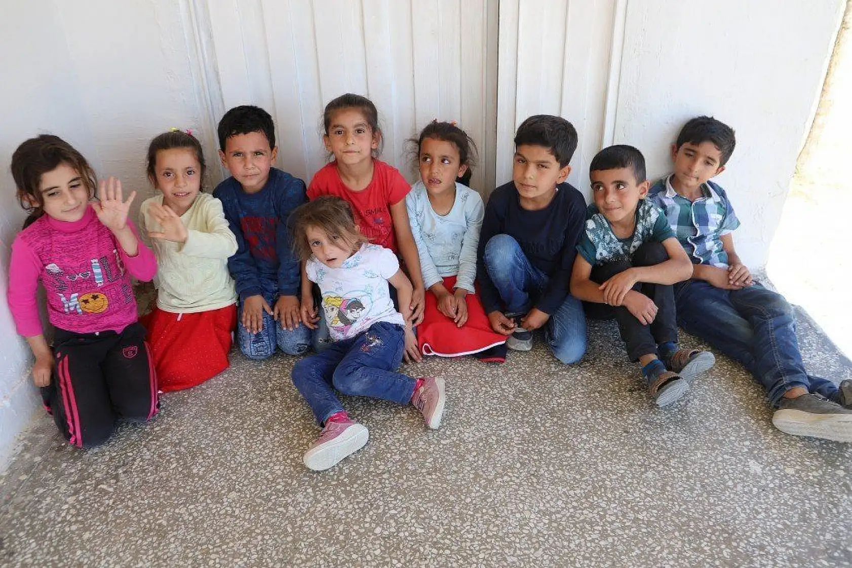 Malatya'dan harika kareler