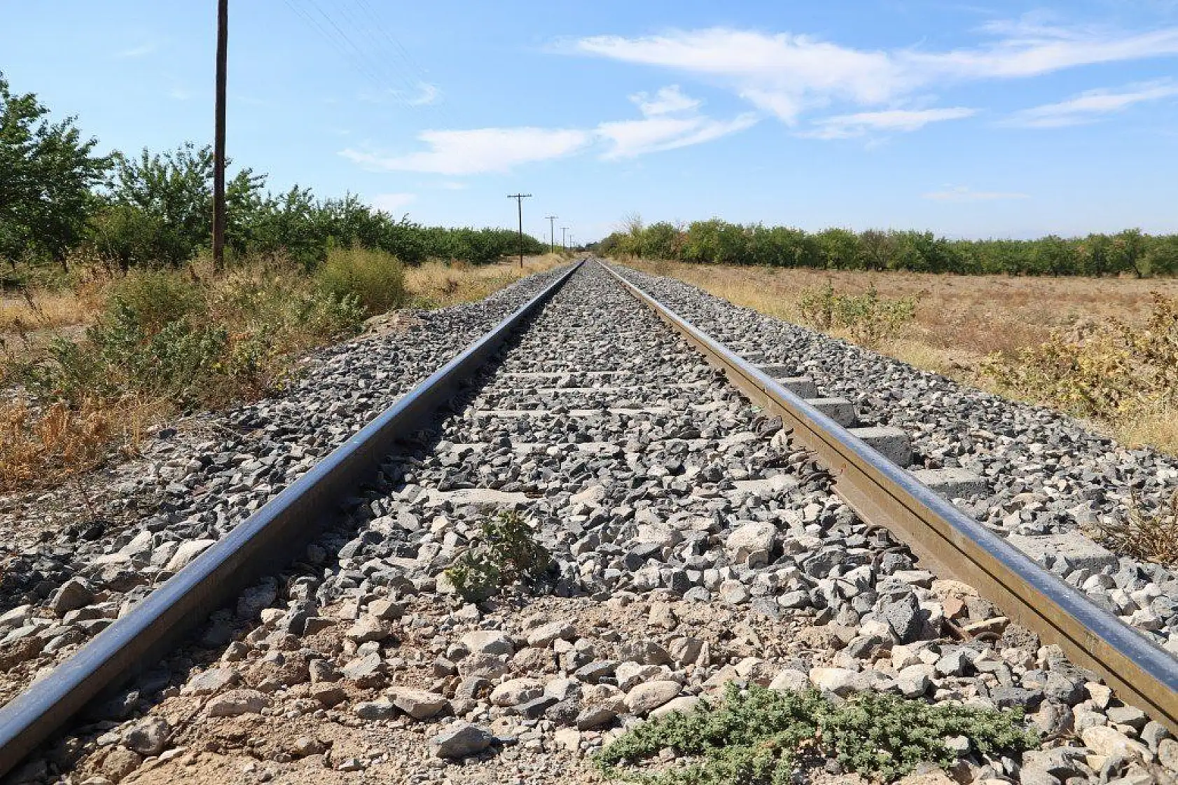 Malatya'dan harika kareler