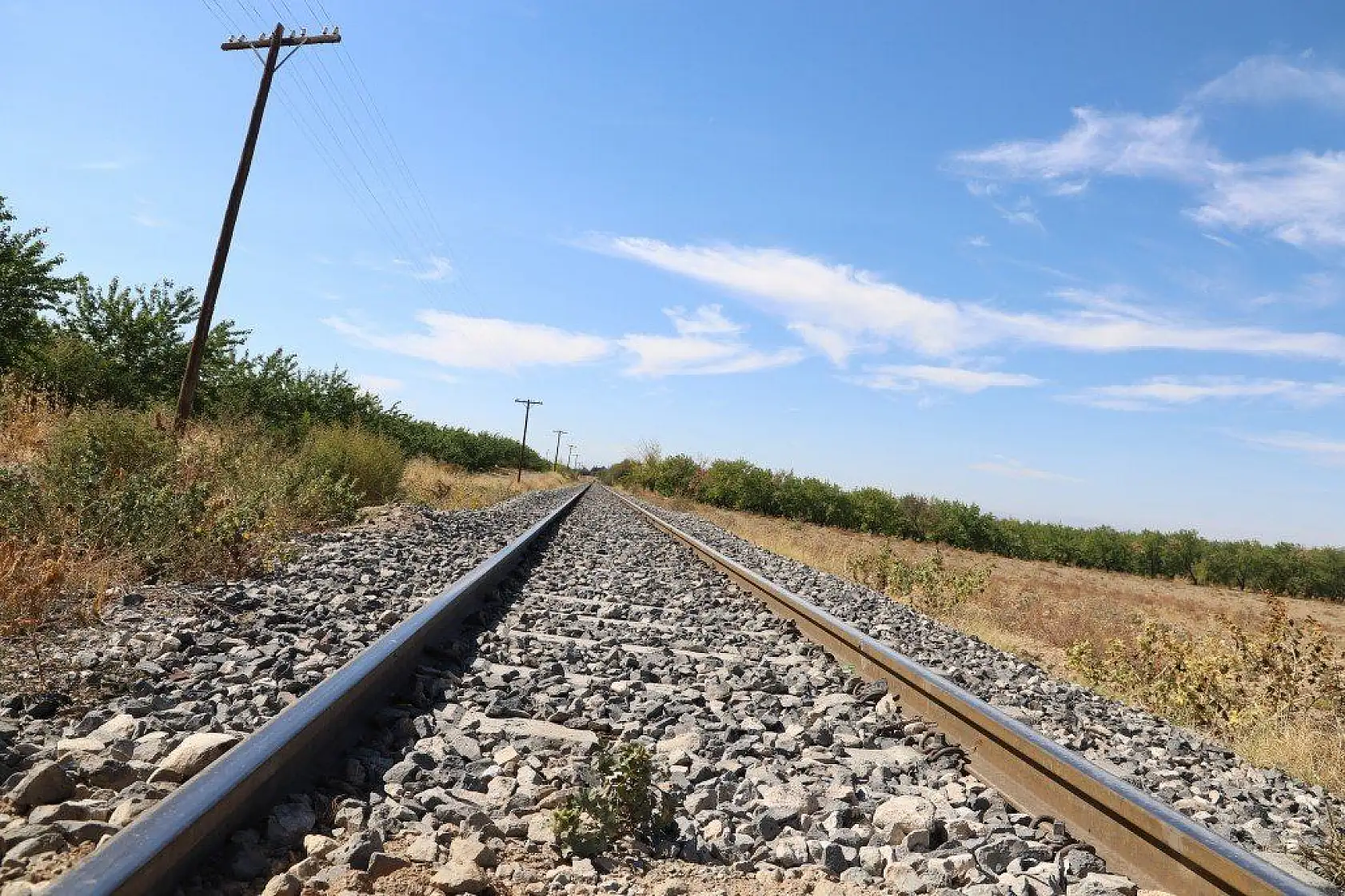 Malatya'dan harika kareler