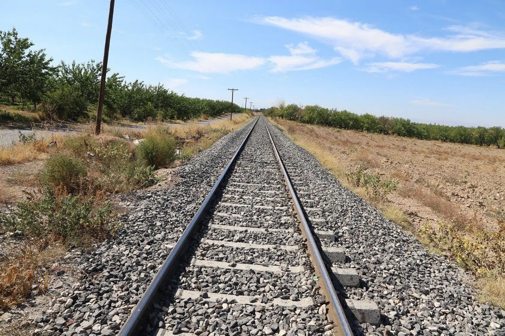 Malatya'dan harika kareler