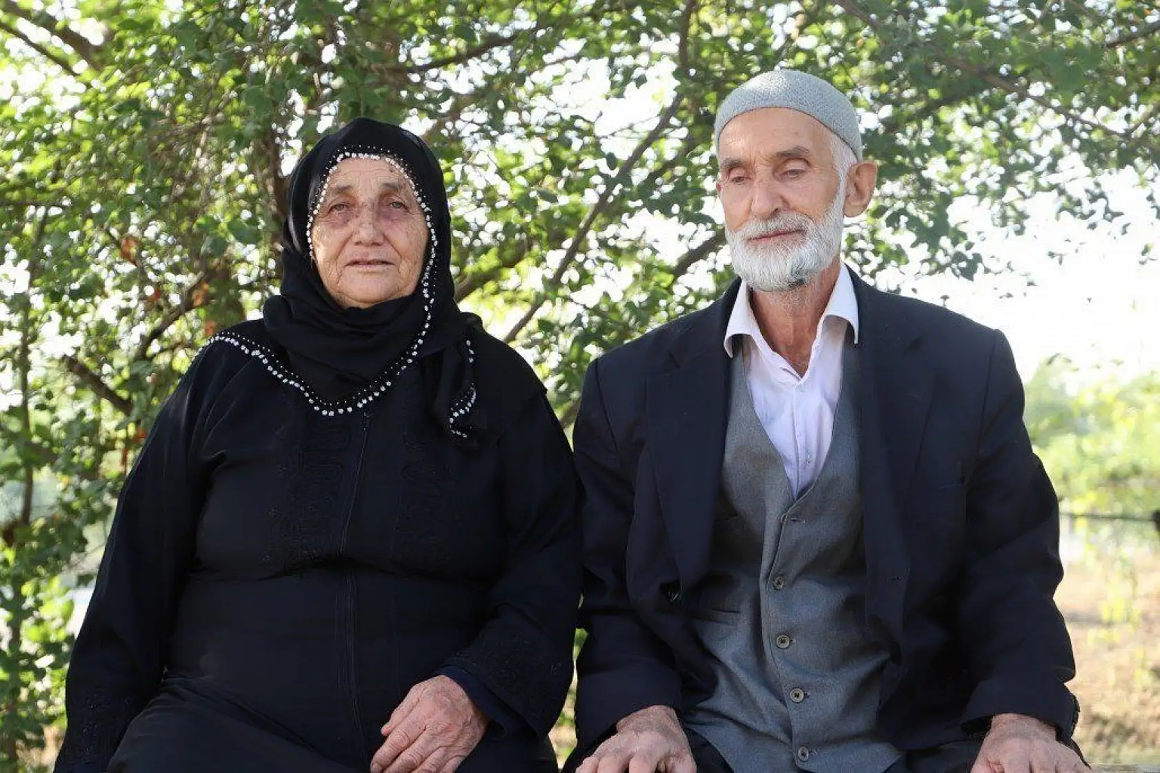 Malatya'dan özel foto