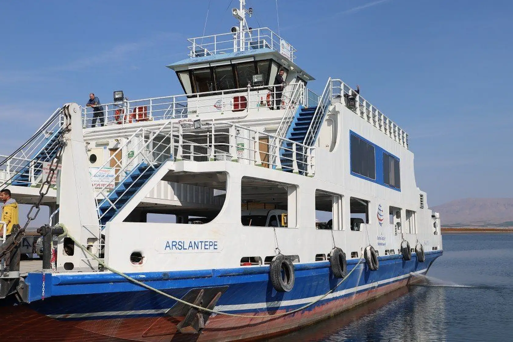 Malatya'dan özel foto