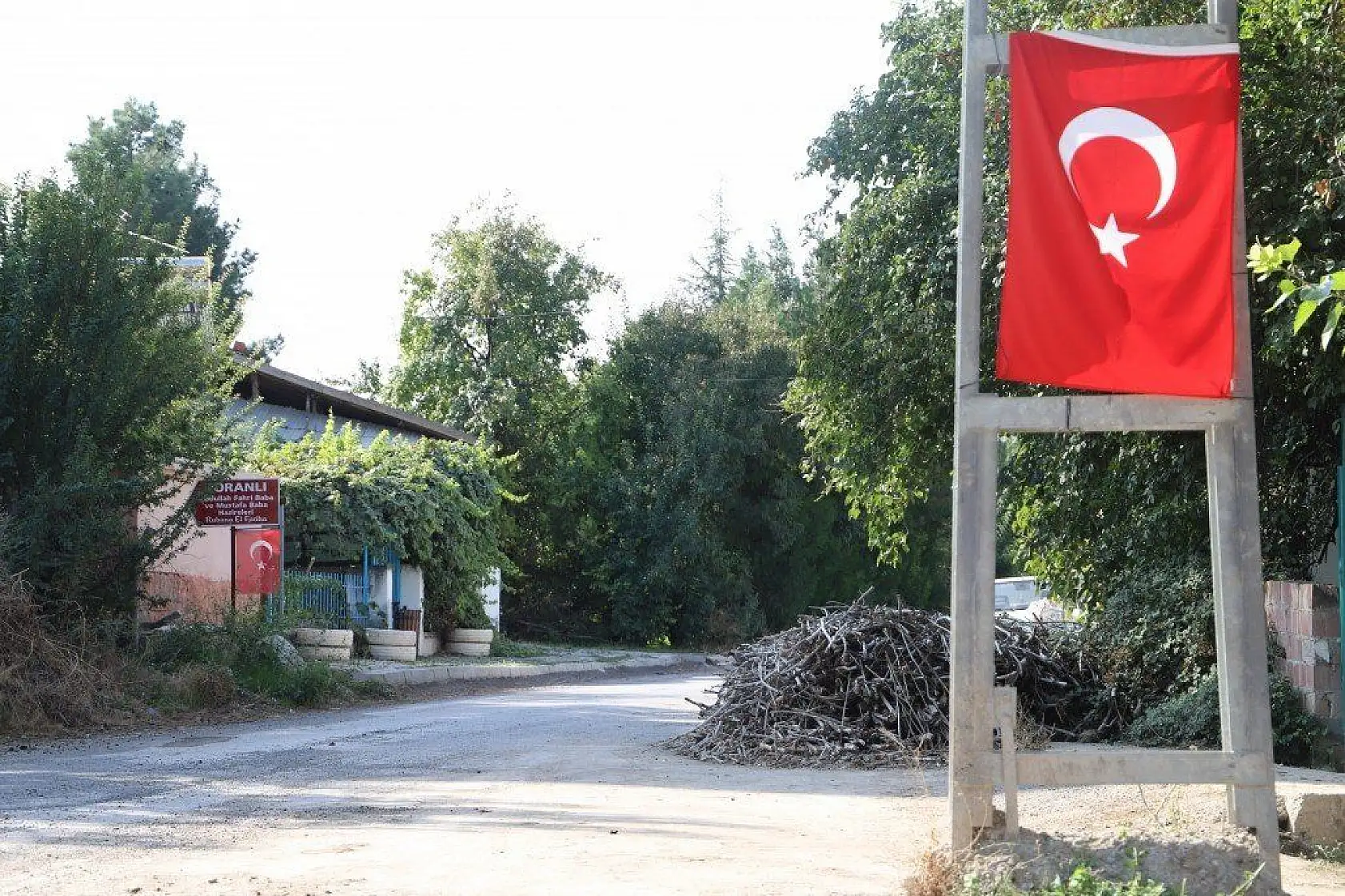 Malatya'dan özel foto