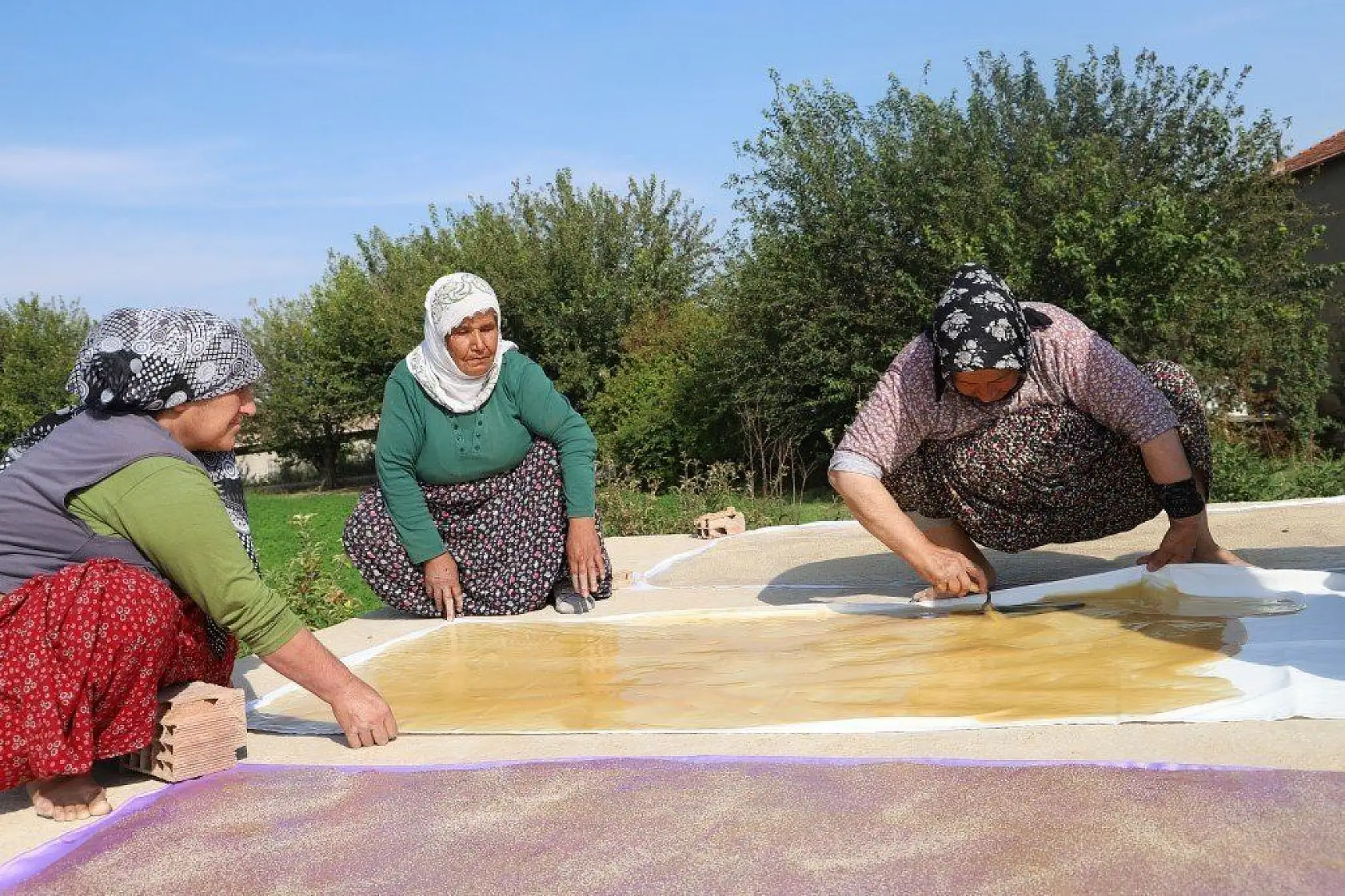 Malatya'dan özel foto