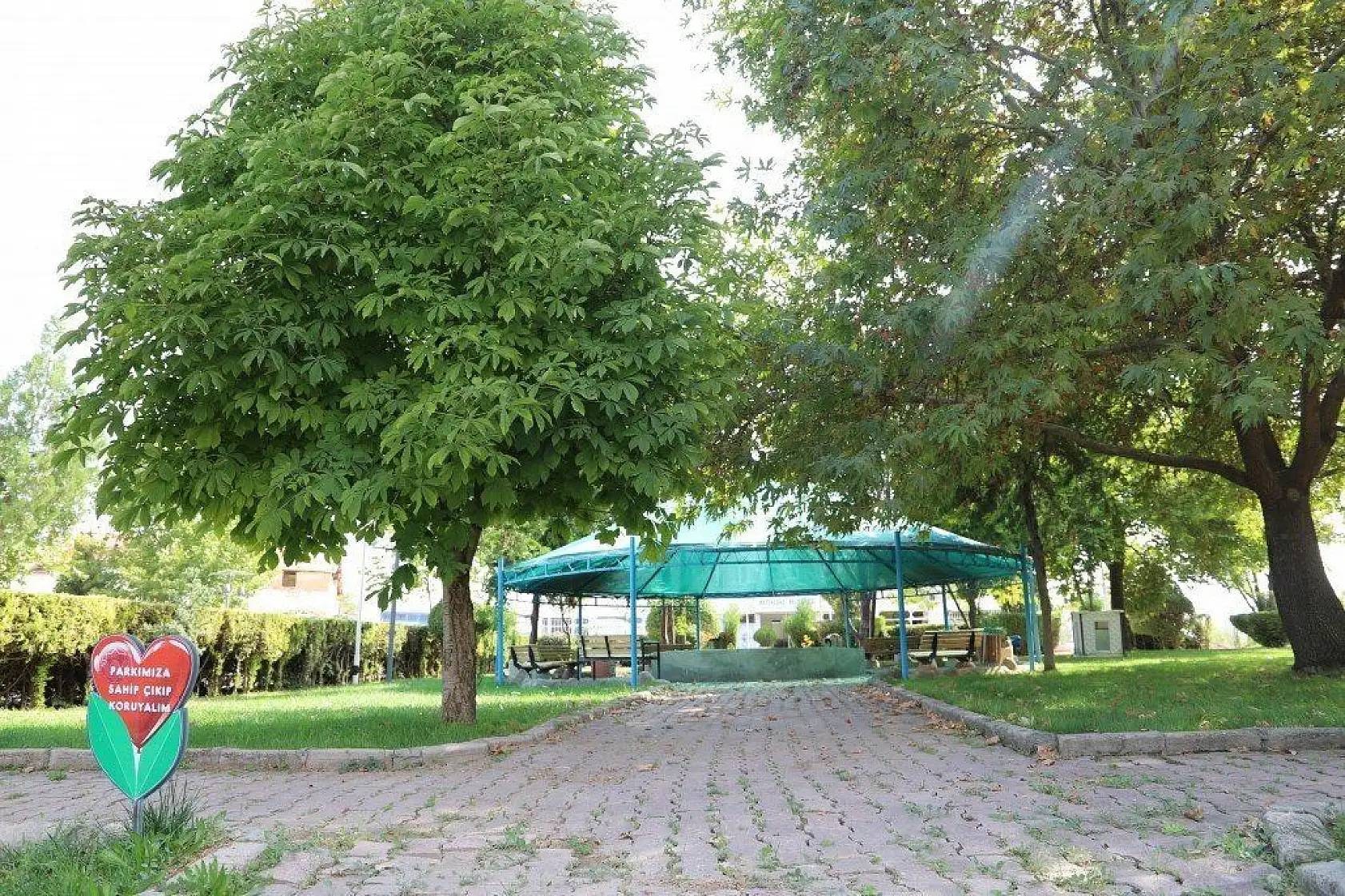 Malatya'dan özel foto