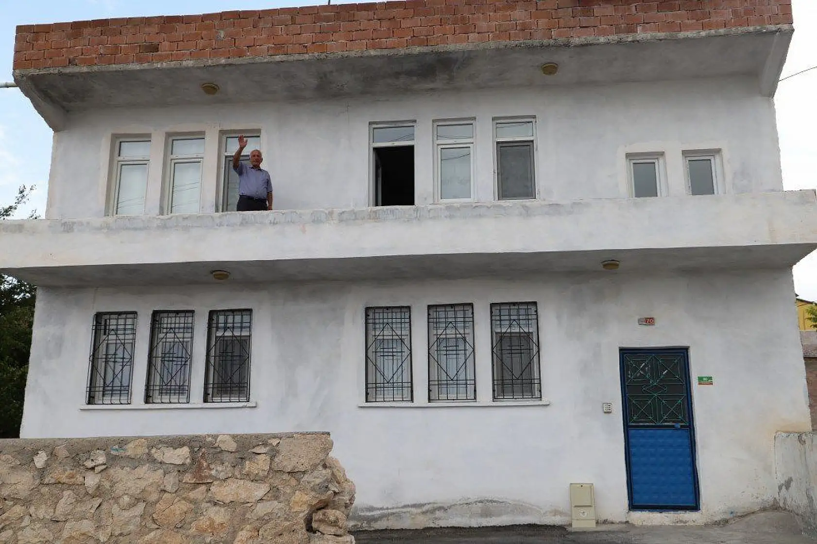 Malatya'dan özel foto