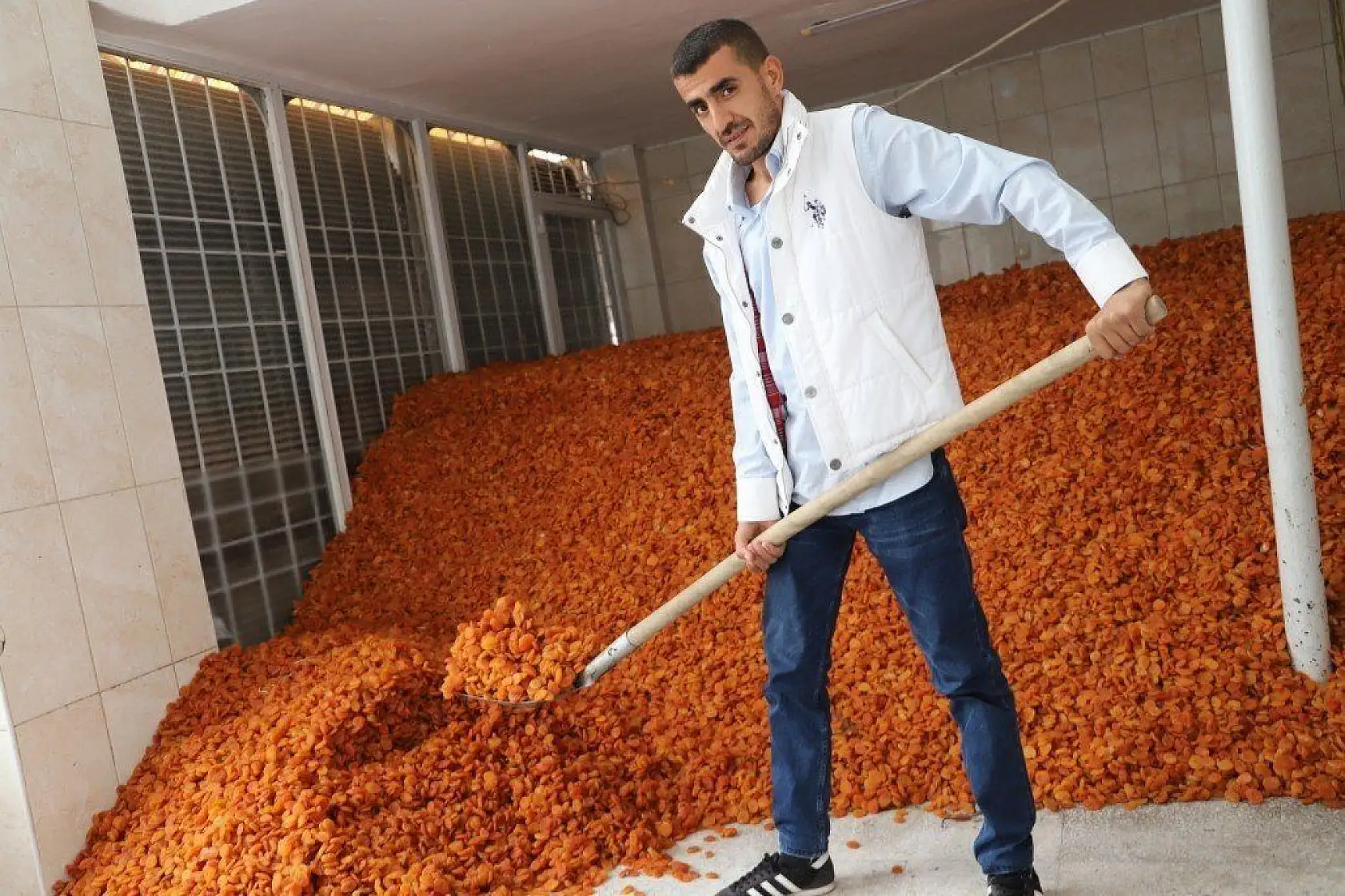 Malatya'dan özel foto