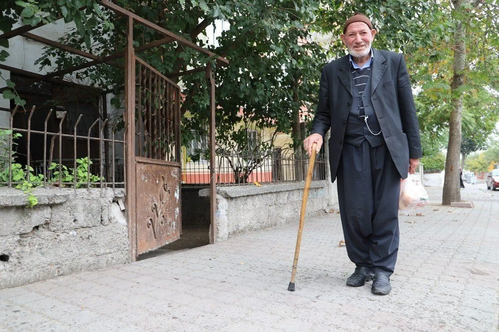 Malatya'dan özel foto