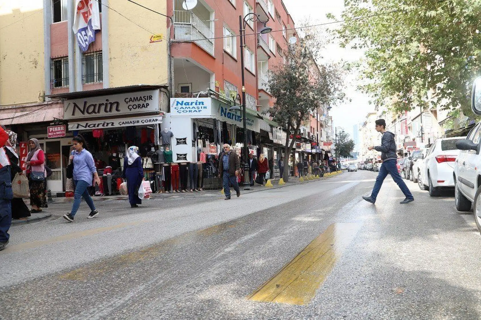 Malatya'dan özel foto