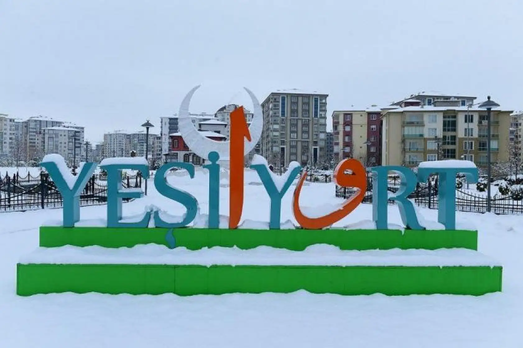 Fotoğraflar ile Yeşilyurt