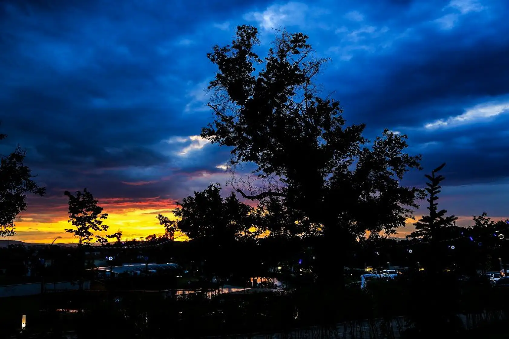 Malatya Çınar Park