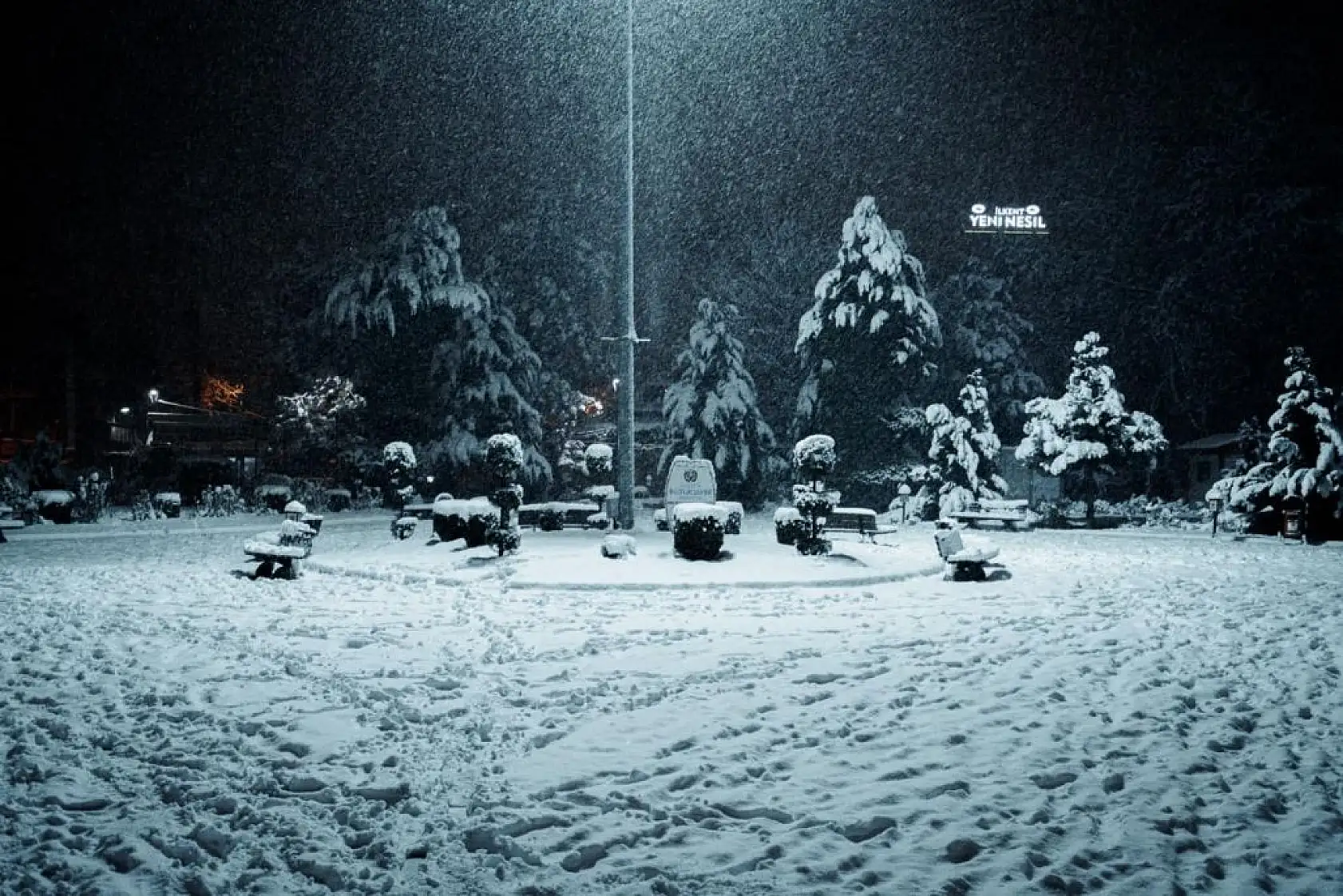 kar'ın en çok yakıştığı İl MALATYA