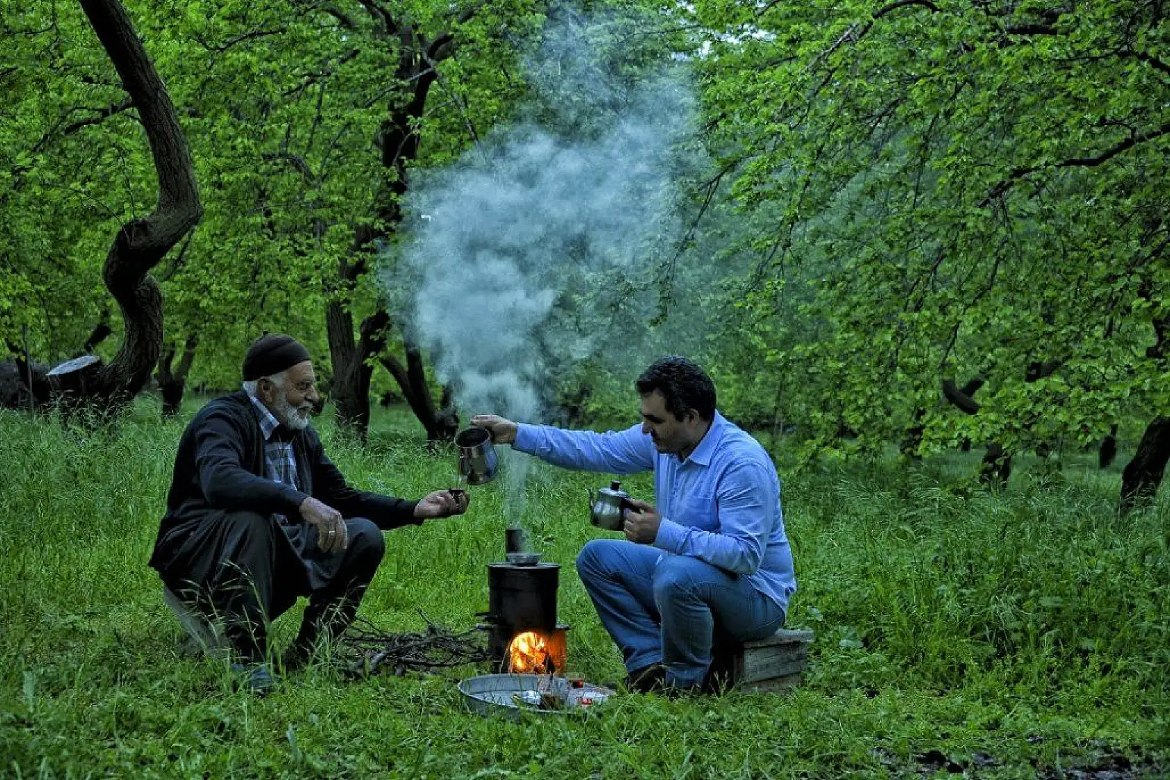 Fotoğraflar ile Yeşilyurt