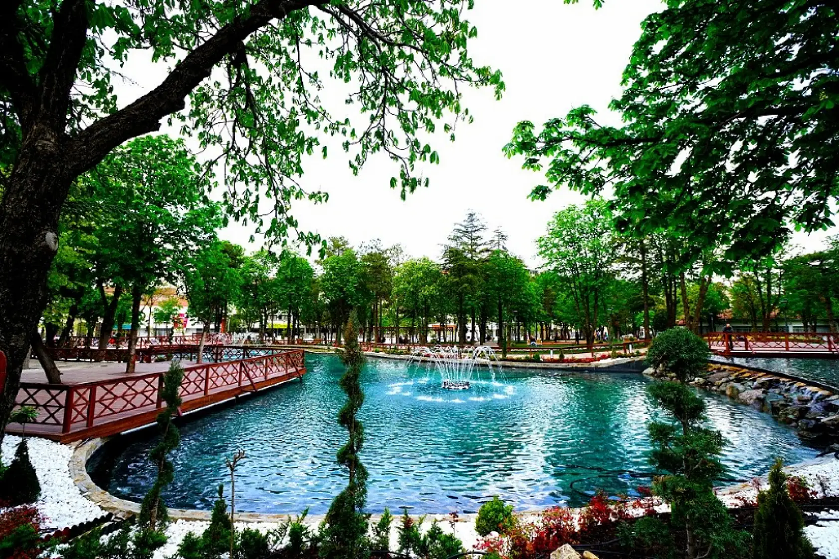 Malatya Fotoğraf Galerisi