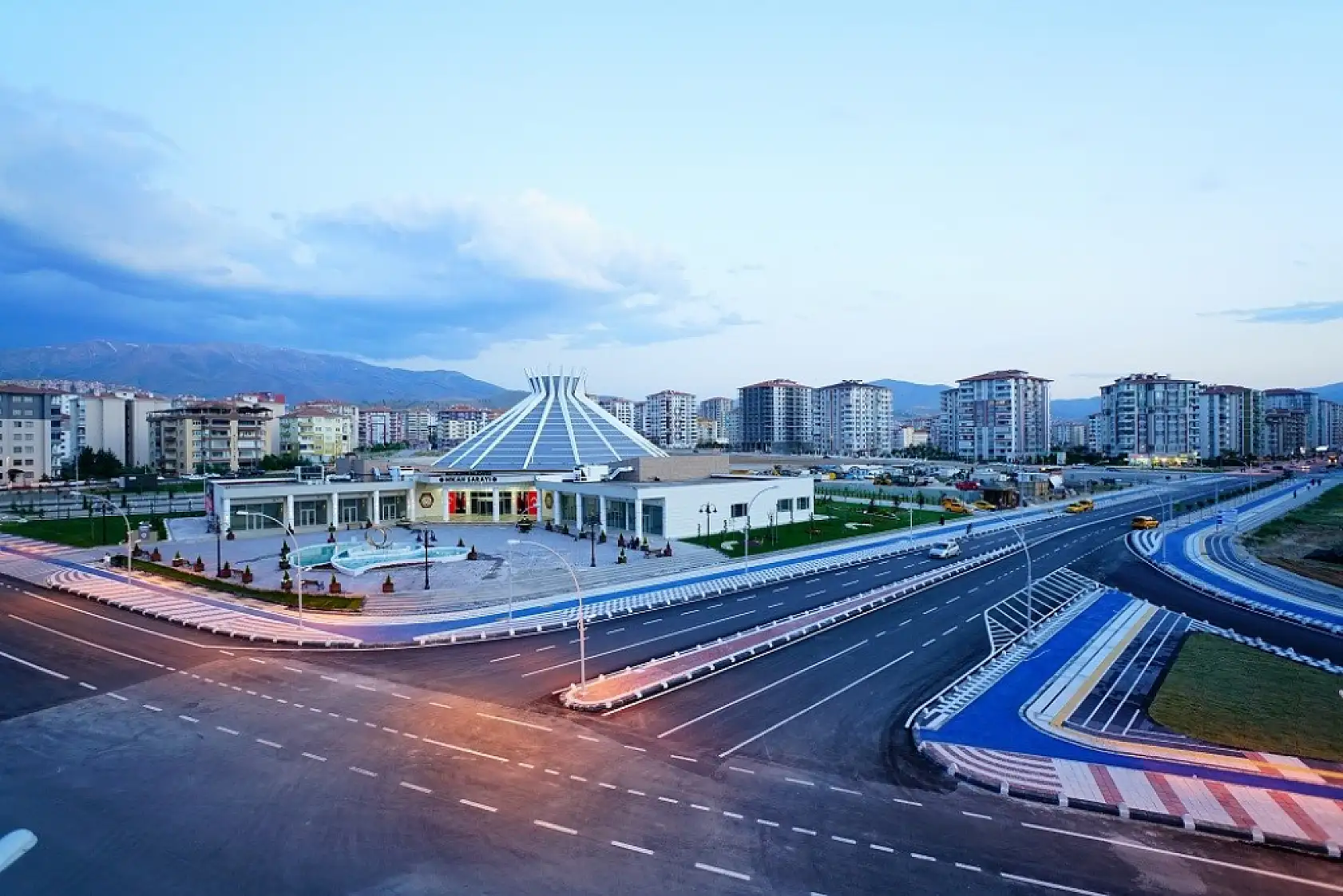 Malatya Fotoğraf Galerisi