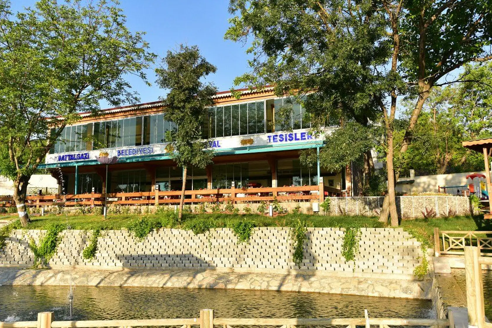 Malatya Çınar Park