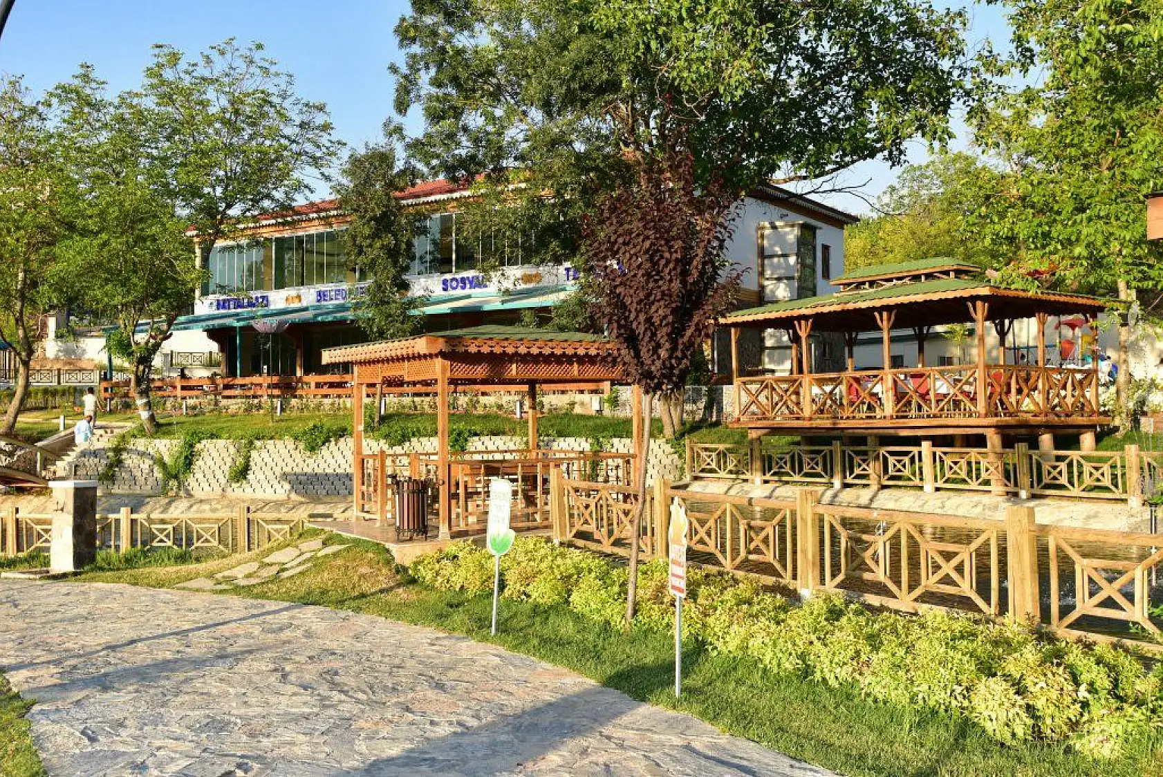 Malatya Çınar Park