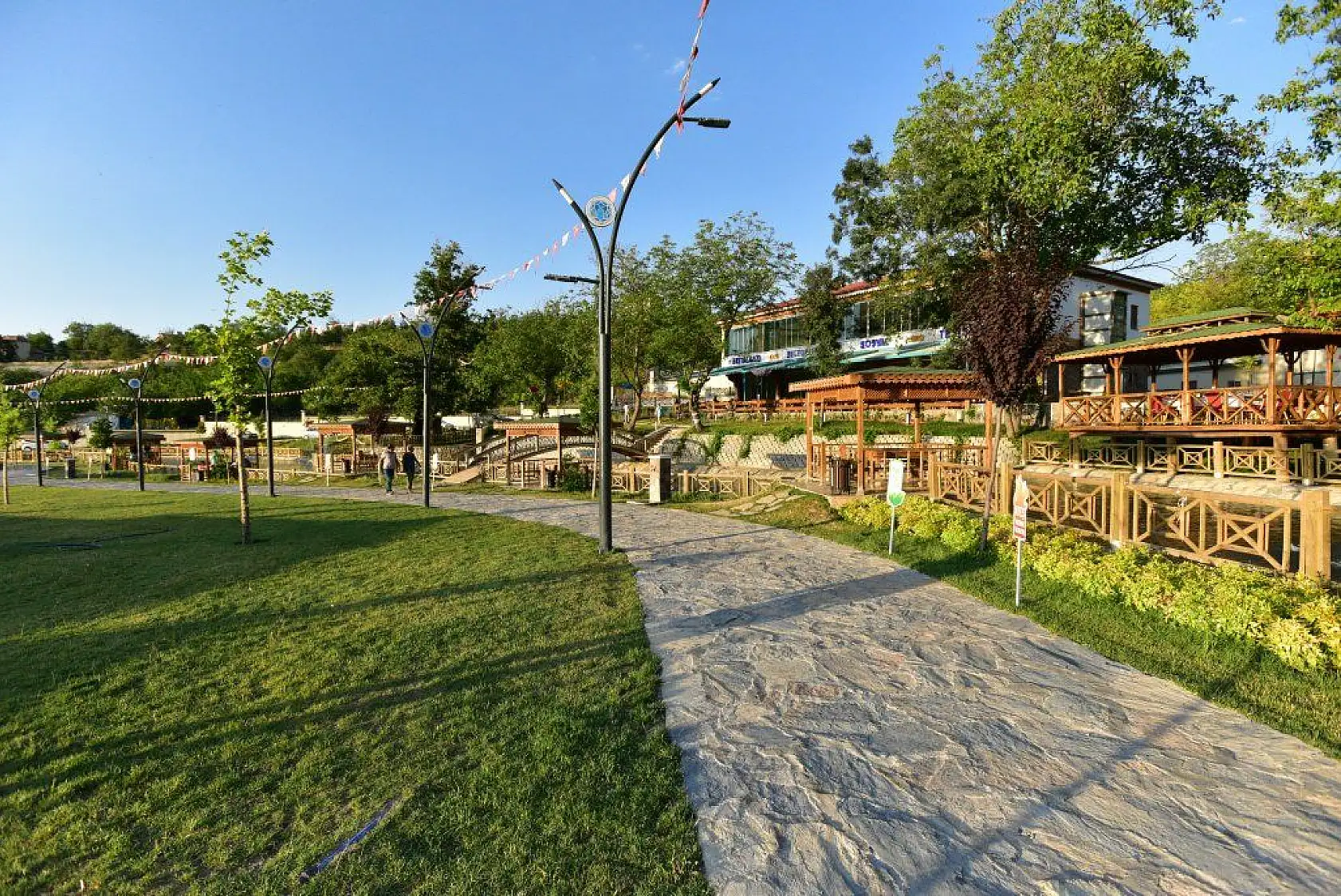 Malatya Çınar Park