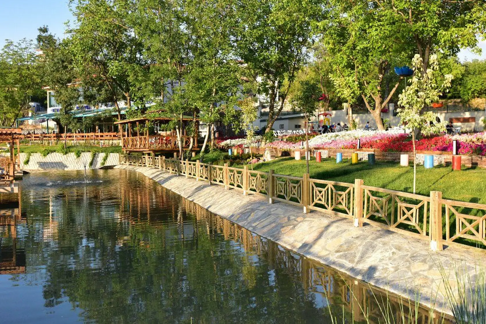 Malatya Çınar Park