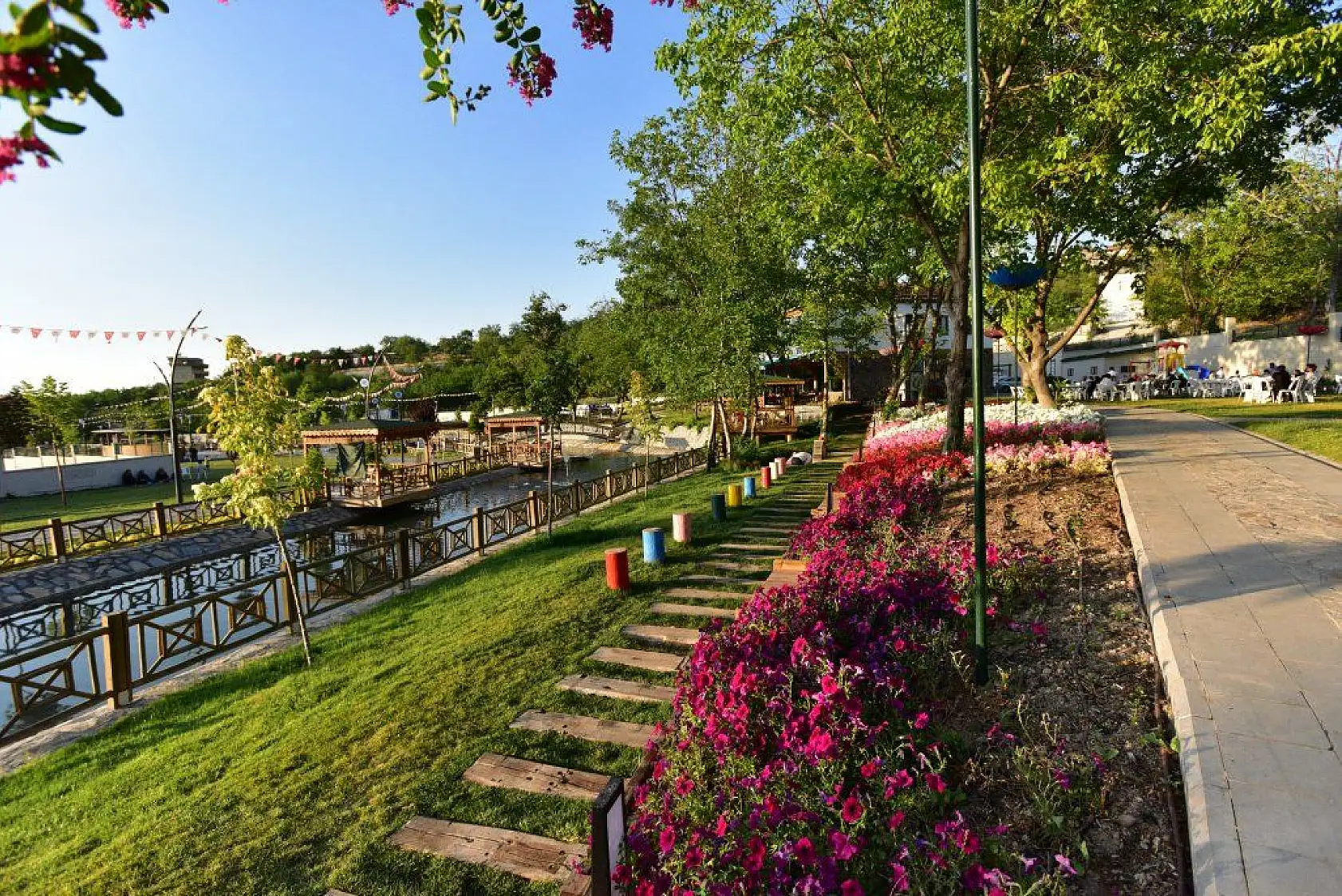 Malatya Çınar Park