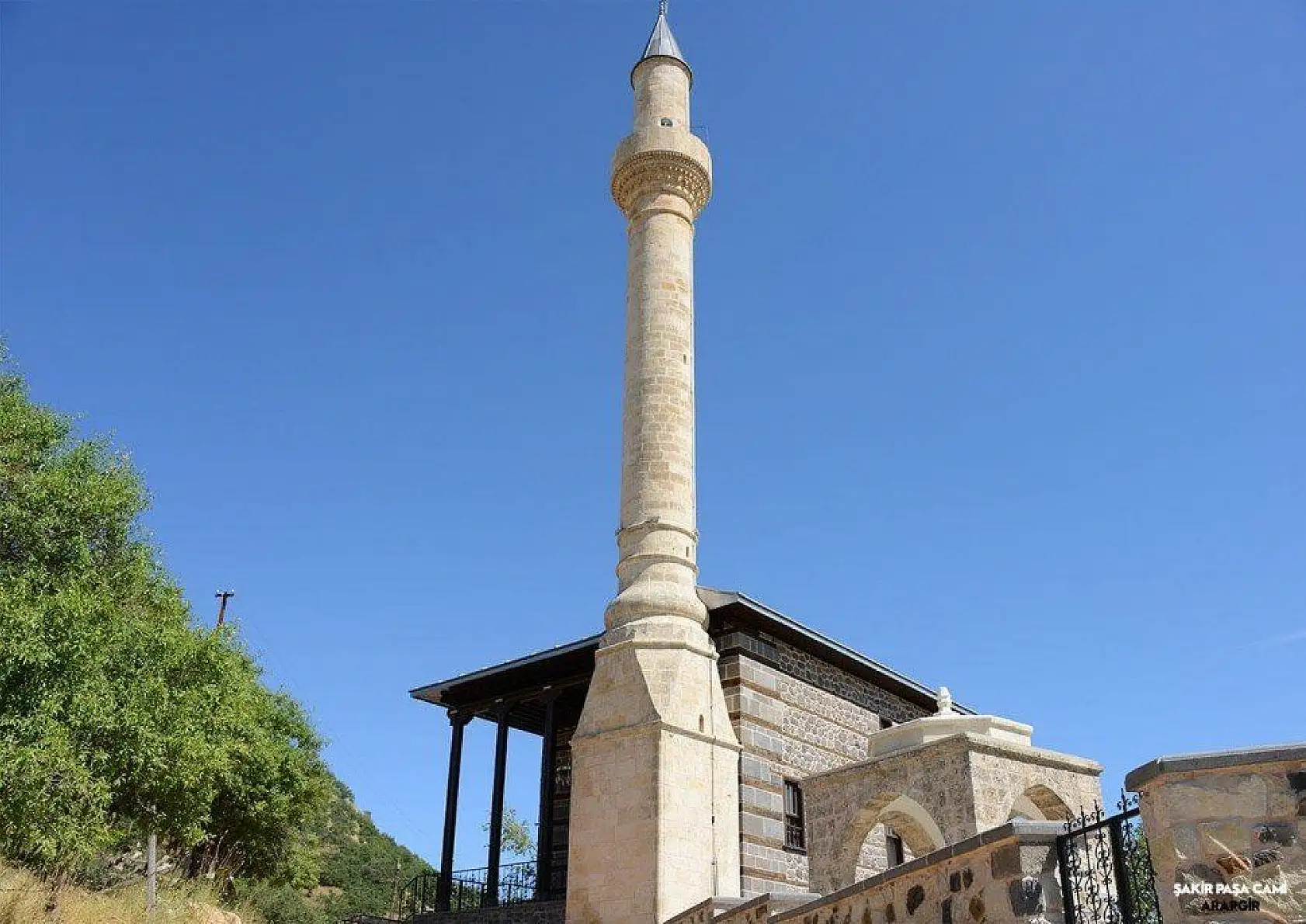 Malatya'nın Tarihi Yerleri