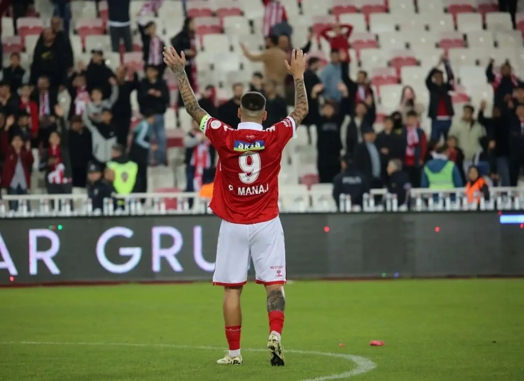 Süper Lig'de piyasa değeri en çok artan oyuncular...