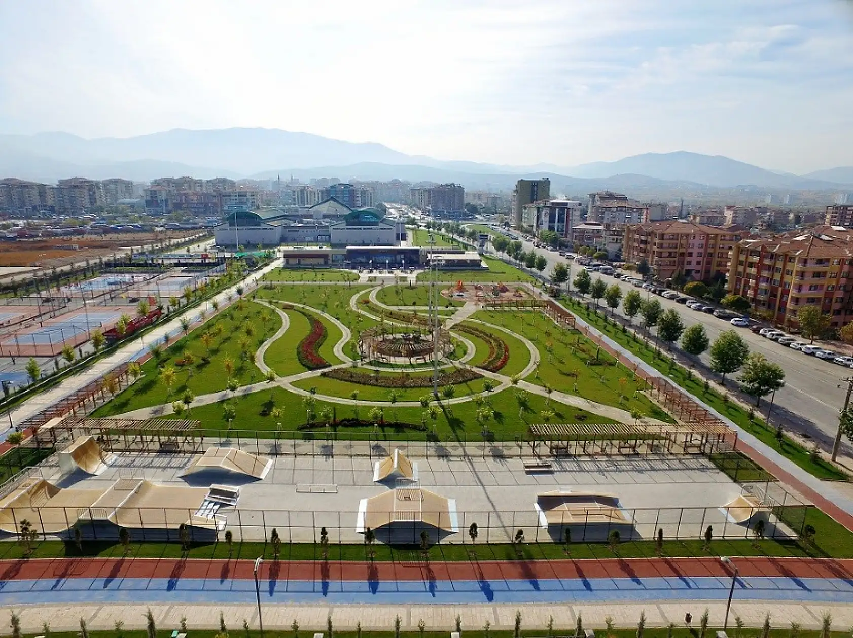 Malatya Fotoğraf Galerisi