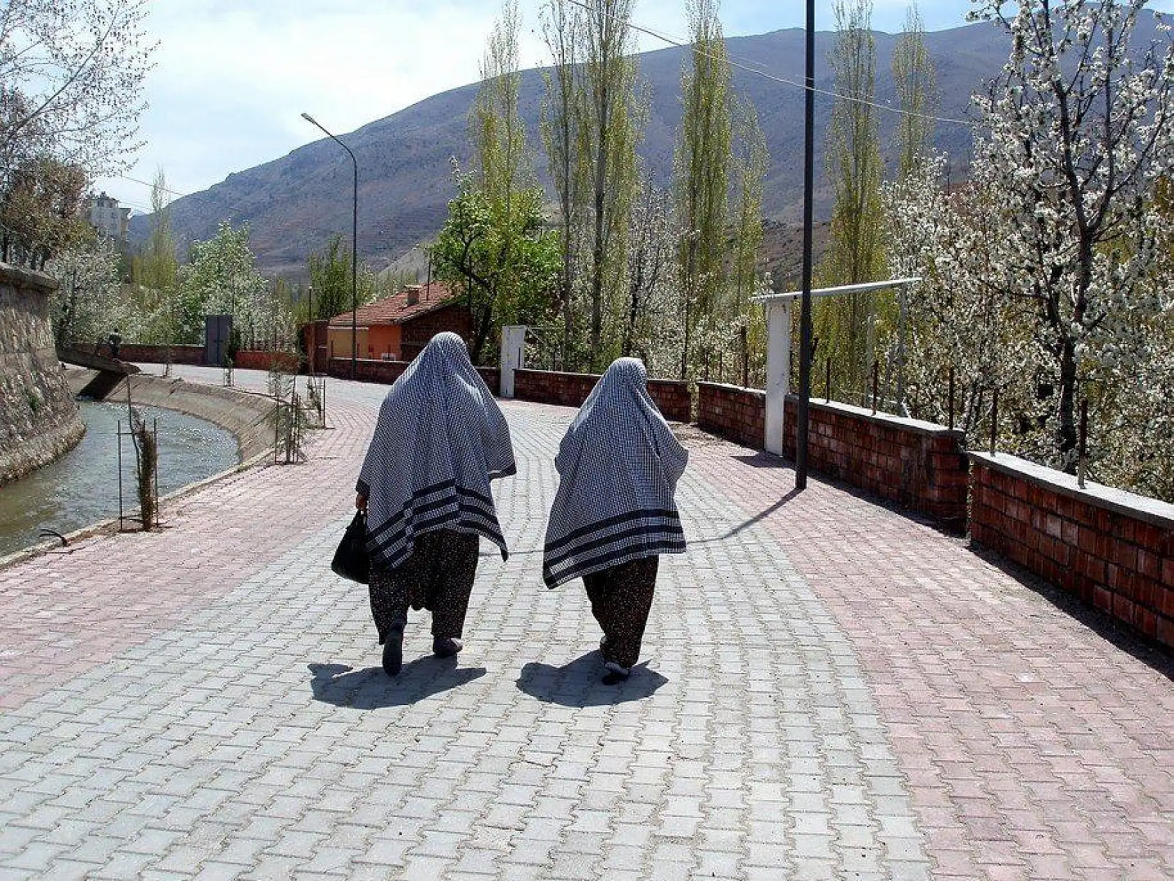 Malatya'dan İnsan Manzaraları