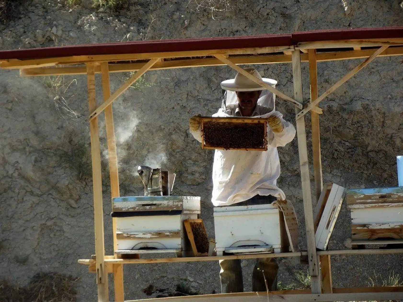 Malatya'dan İnsan Manzaraları