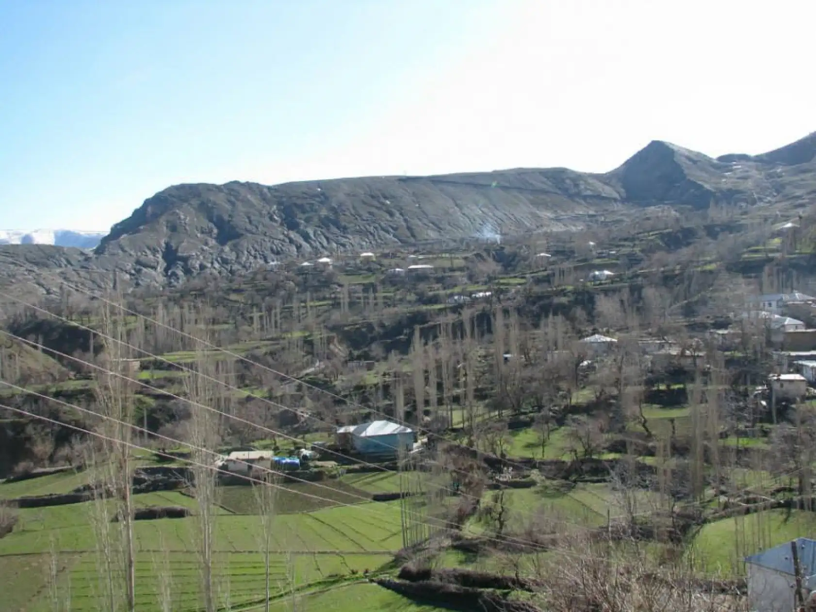 Fotoğraflarla Pütürge