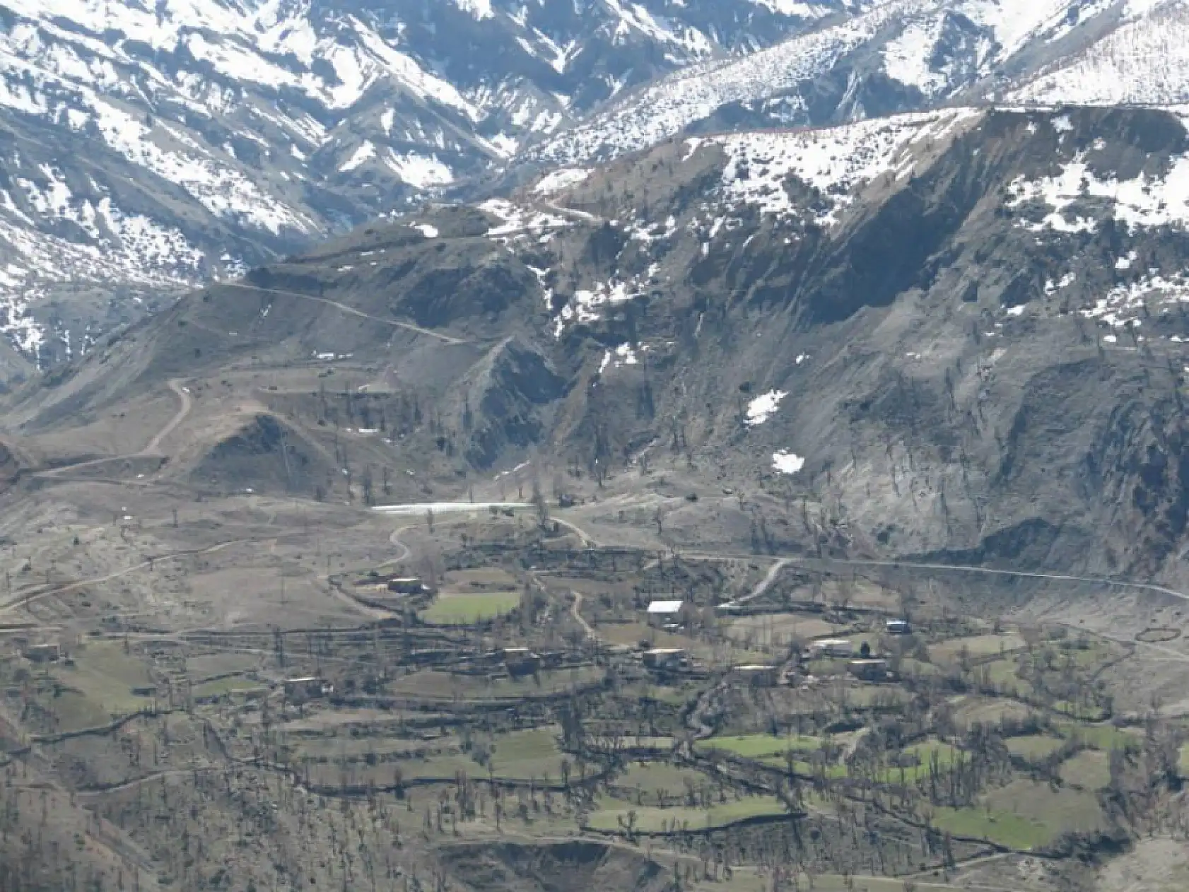 Fotoğraflarla Pütürge