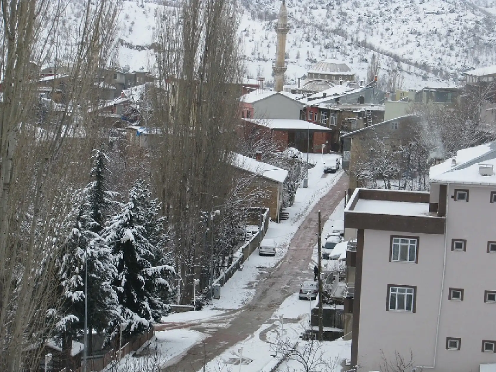 Fotoğraflarla Pütürge