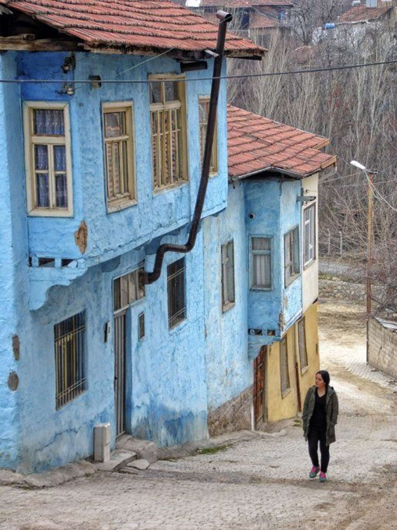 Fotoğraflar ile Yeşilyurt