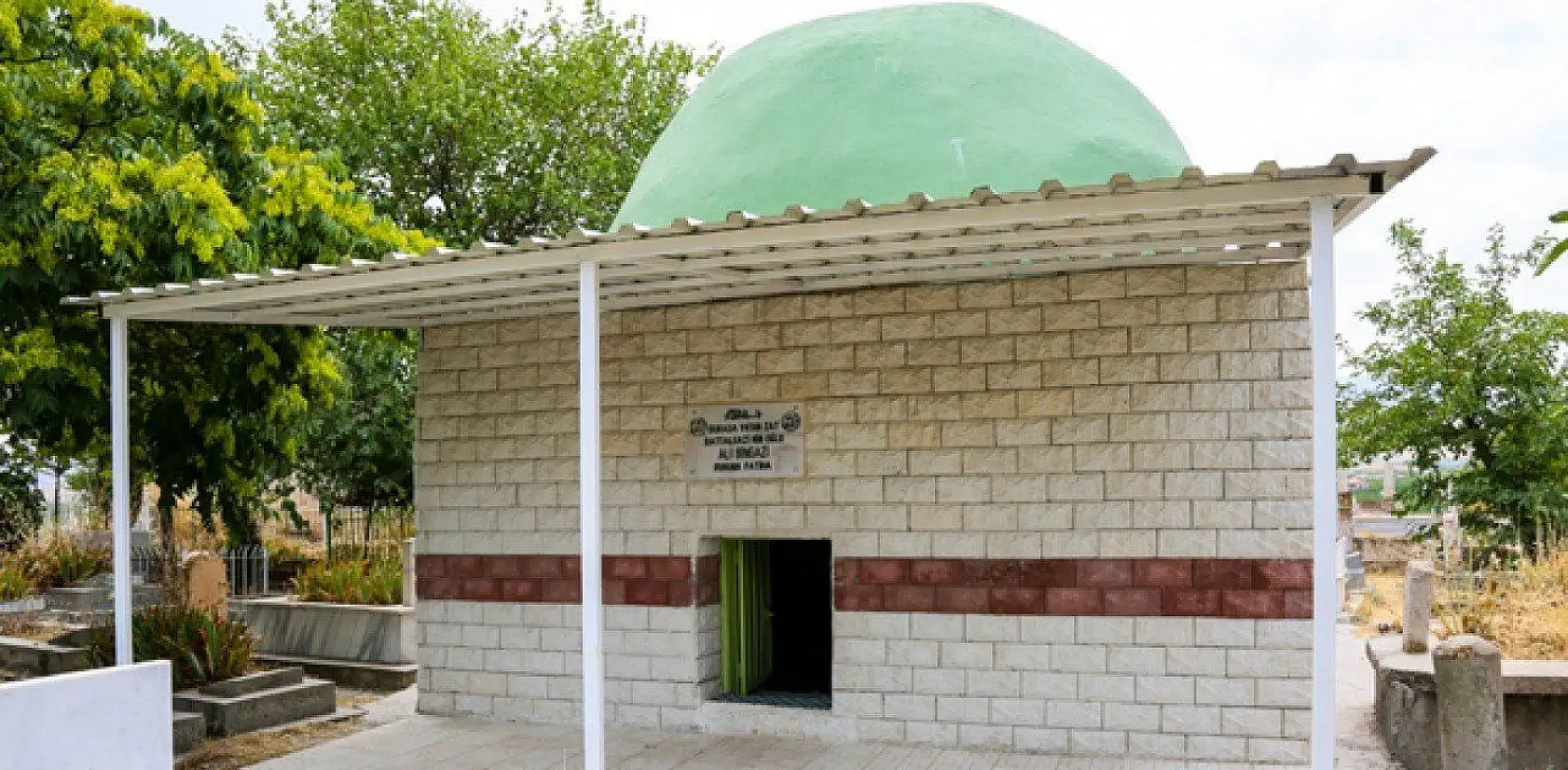 Malatya'dan Tarihi Yerler