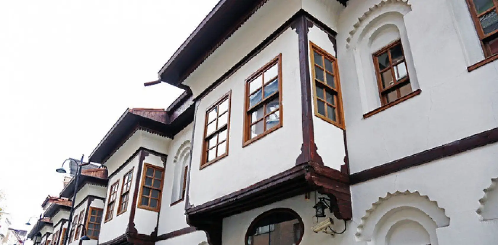 Malatya'dan Tarihi Yerler